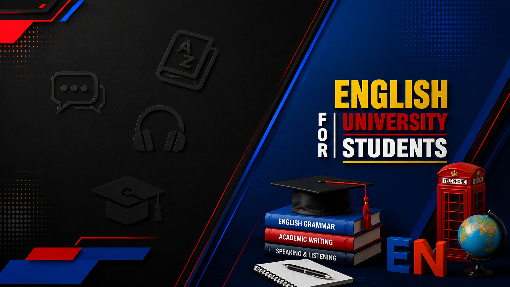 English forUniversity Students